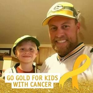 Meet your Posher, Jeff